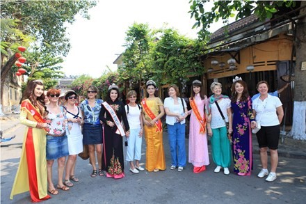 Quang Nam Heritage Festival to open for cultural value promotion - ảnh 1